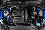 Audi Q3 35 TFSI S-Line 2019 года (ZA)